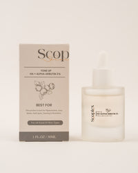 Tone Up HA + Alpha Arbutin 3% 30ml