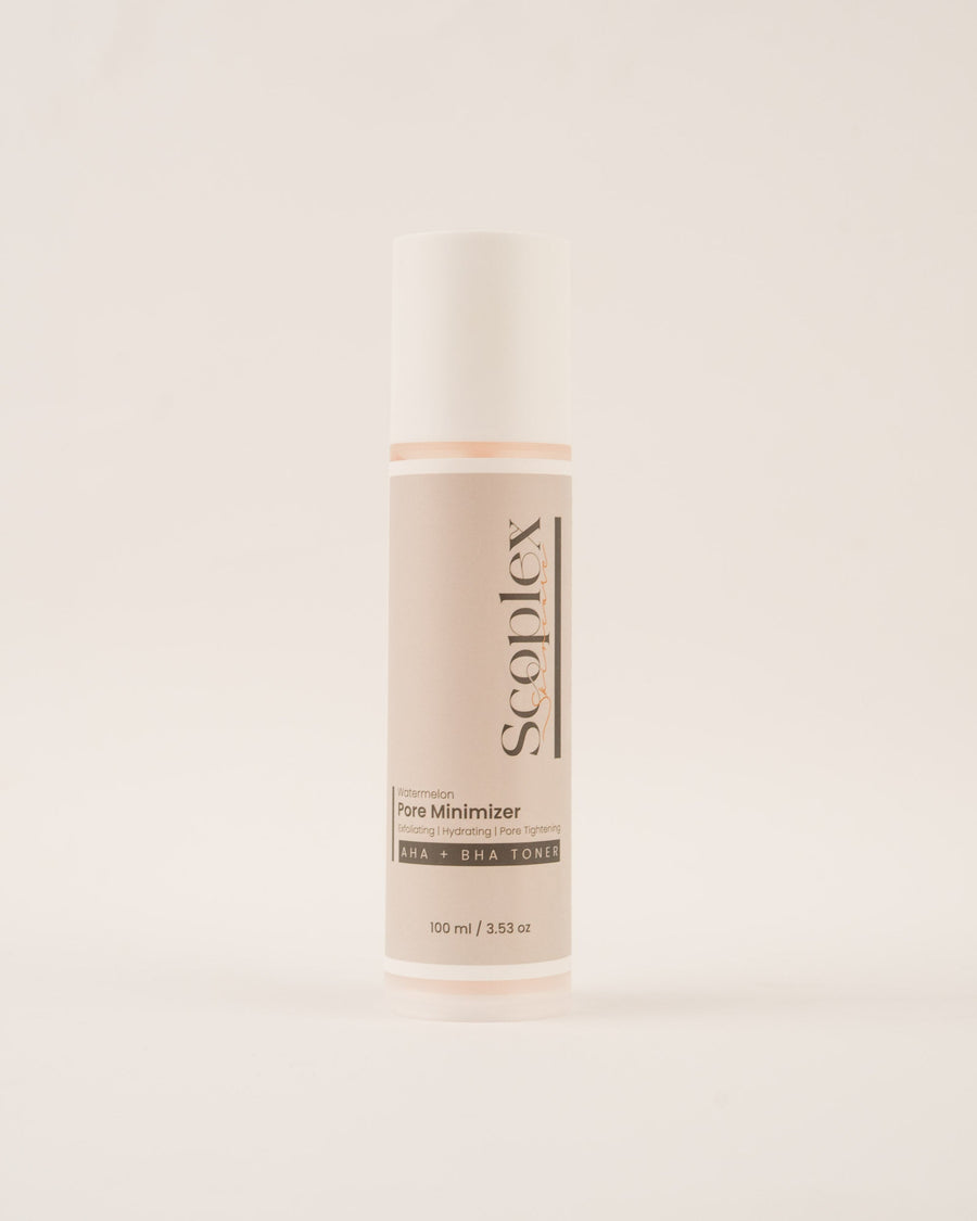 Watermelon Glow Toner