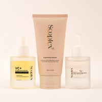 Glass Skin Kit