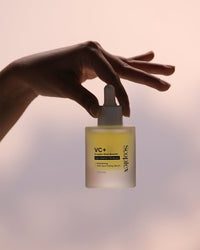 Glow Booster Pure Vitamin C15 Serum 30ml