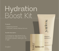 Hydration Boost Kit